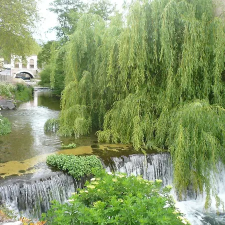 Le Cocon Des Pierres Du Jaur شقة Saint-Pons-de-Thomieres